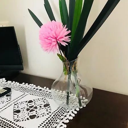 Aituzza Bed & Breakfast Catania