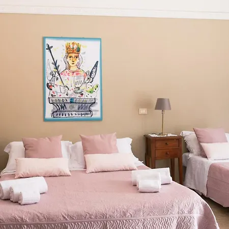 Aituzza B&B 2*