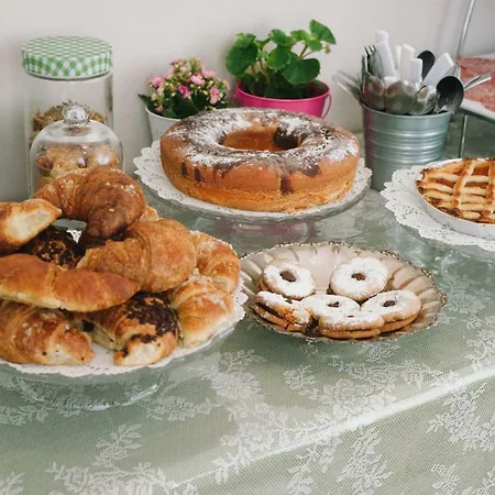 Bed and Breakfast Aituzza 2*