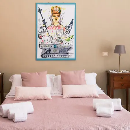 Aituzza Bed and Breakfast 2*