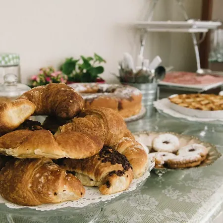 Bed and Breakfast Aituzza Κατάνια