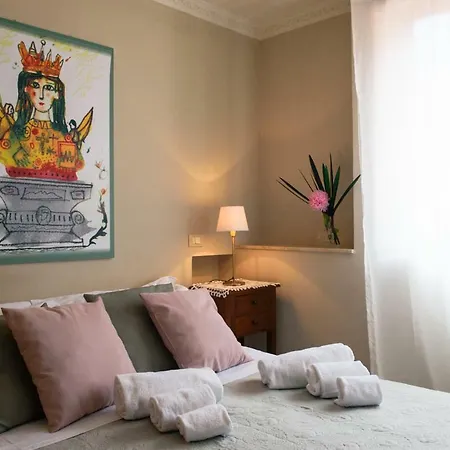Aituzza Bed and Breakfast Κατάνια